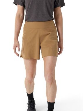 Arc’teryx Aestas Short Canvas